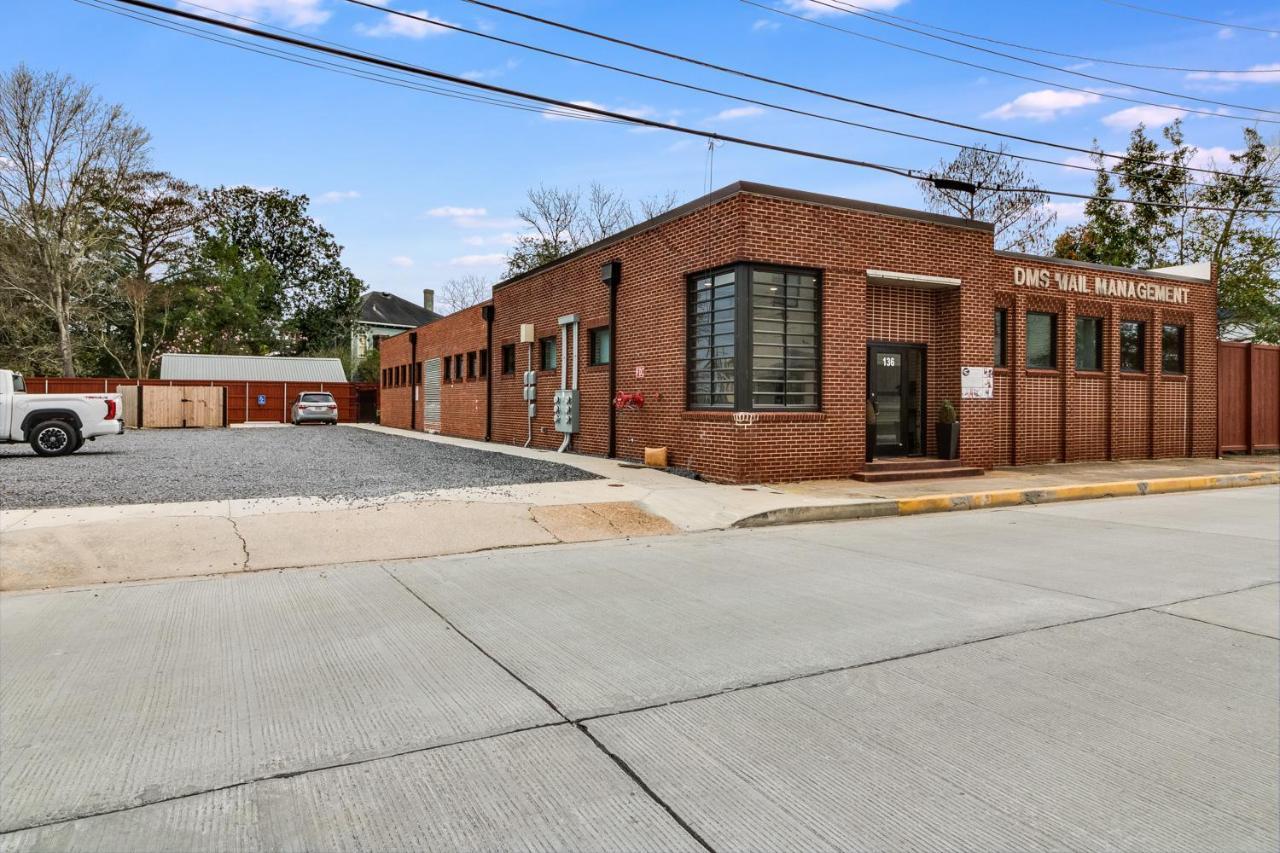 Apartamento The Cypress Flats Lafayette Exterior foto