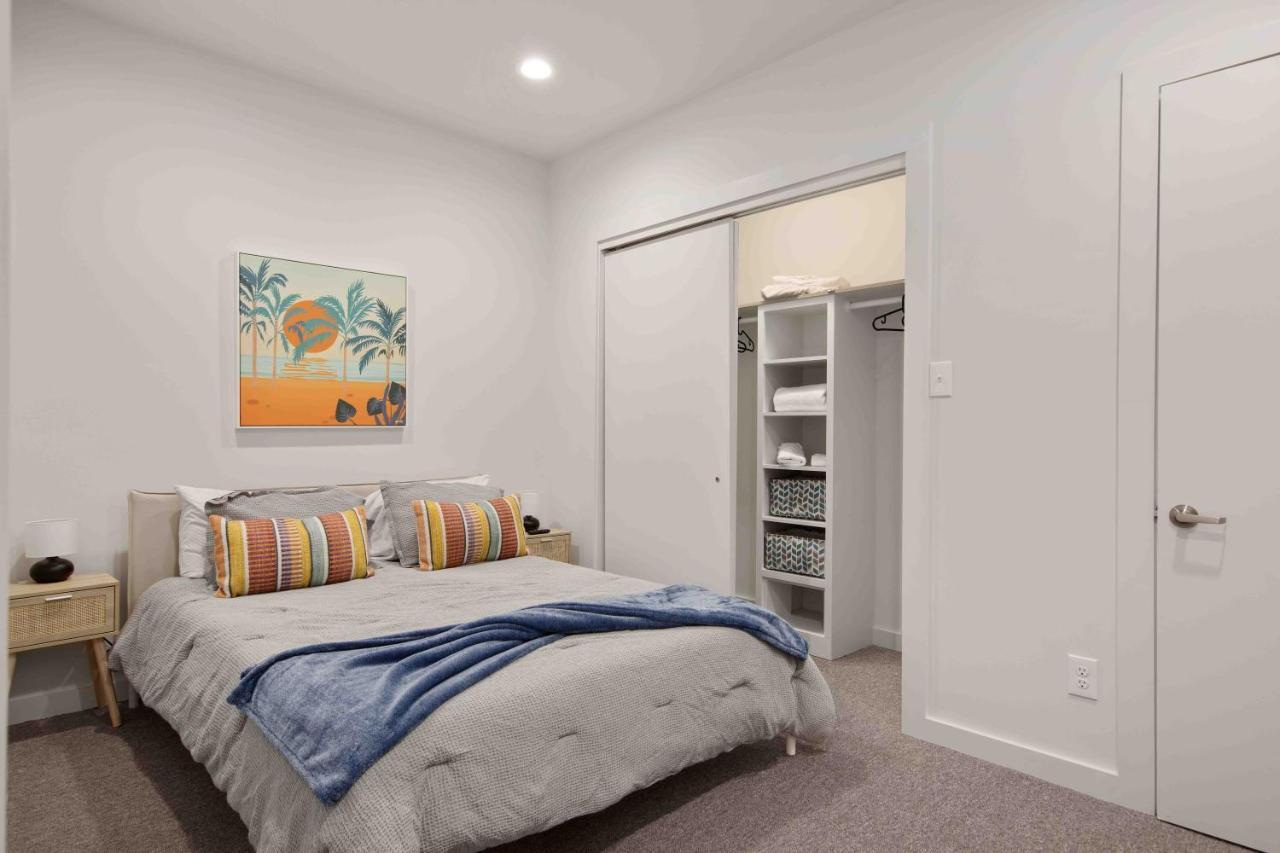 Apartamento The Cypress Flats Lafayette Exterior foto